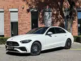 Фото 1 - Mercedes-Benz C-Class