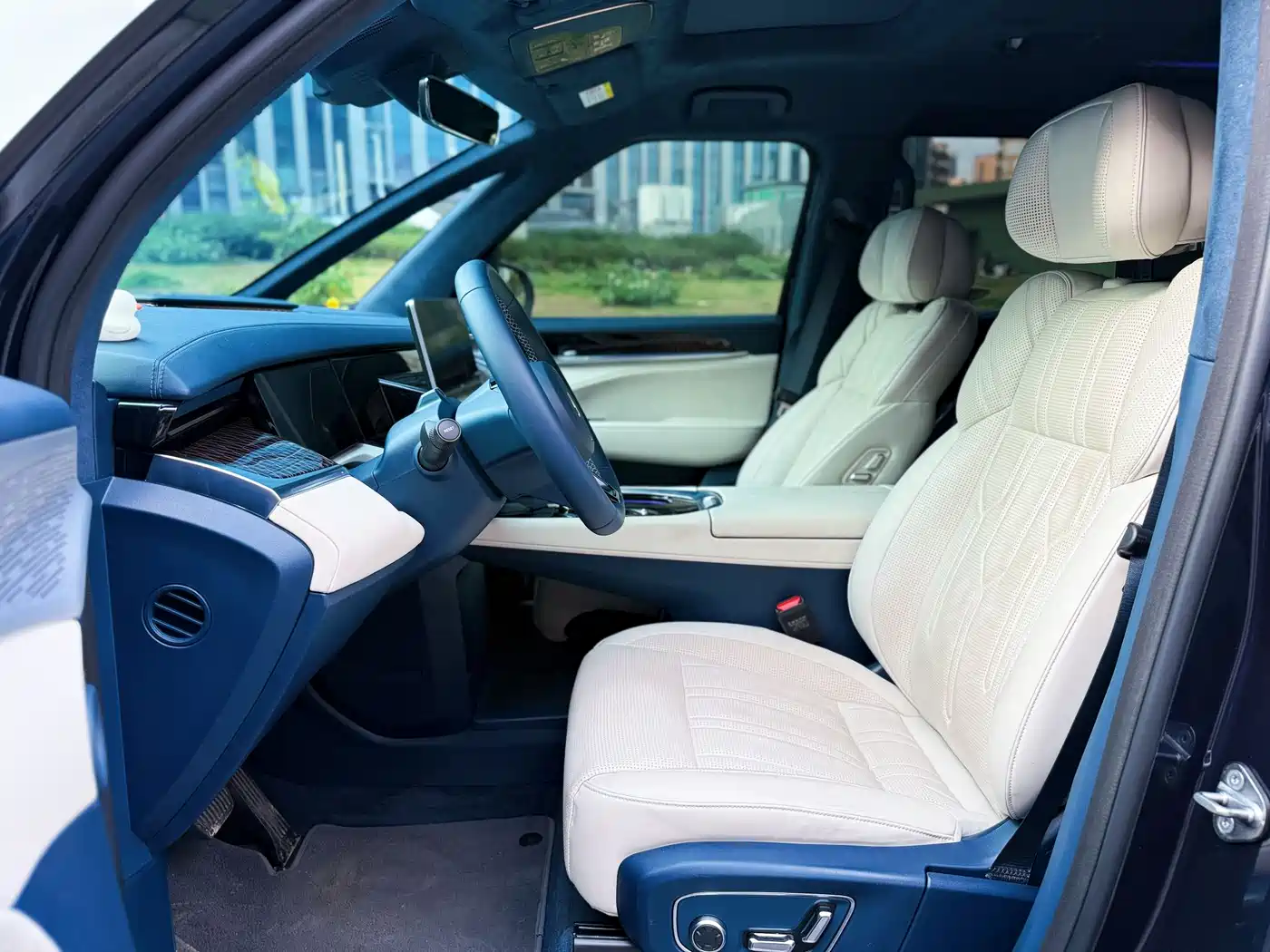 ZEEKR EXTREME KRYPTON 009