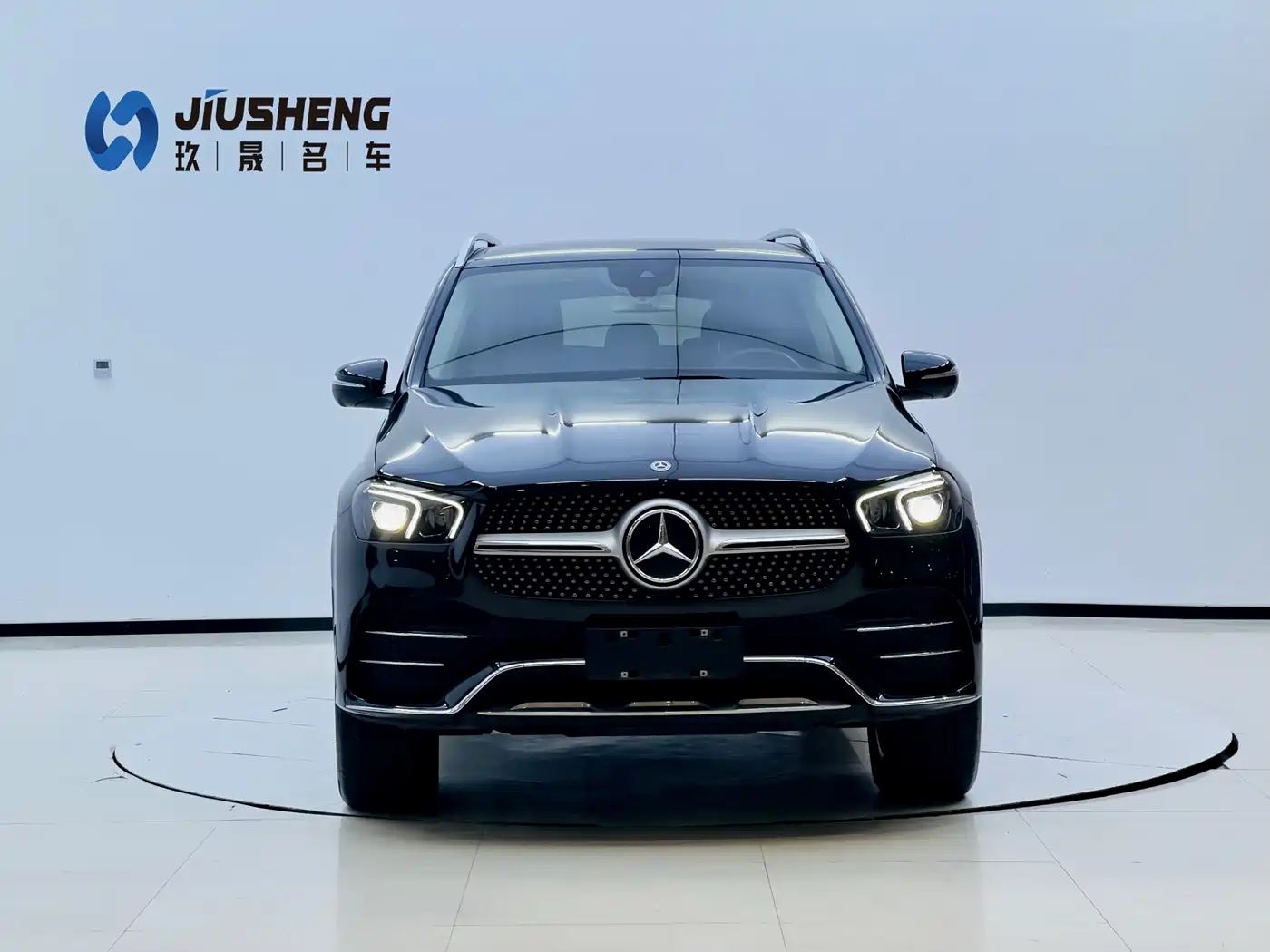 Mercedes-Benz GLE 2020 Facelift GLE 350 4MATIC Luxury фото 2