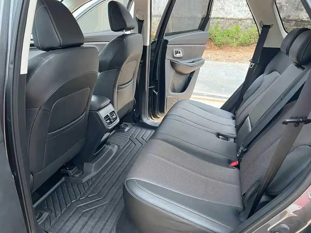 Changan Oshan X7 PLUS 2022 2022 1.5T Blue Whale Edition Auto Executive