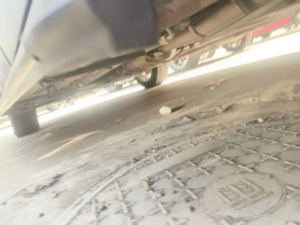 Bisu Auto Bisu T5 2018 2017 1.5T Manual Premium