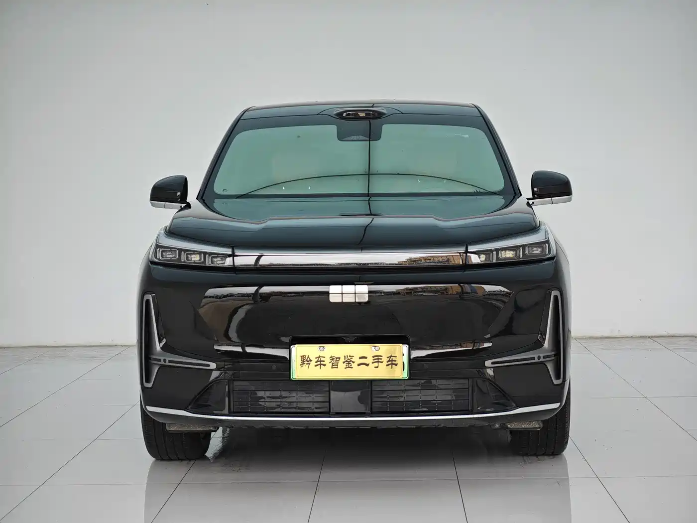 Geely Galaxy Galaxy M9 2025 100km 2WD Smart Edition фото 2