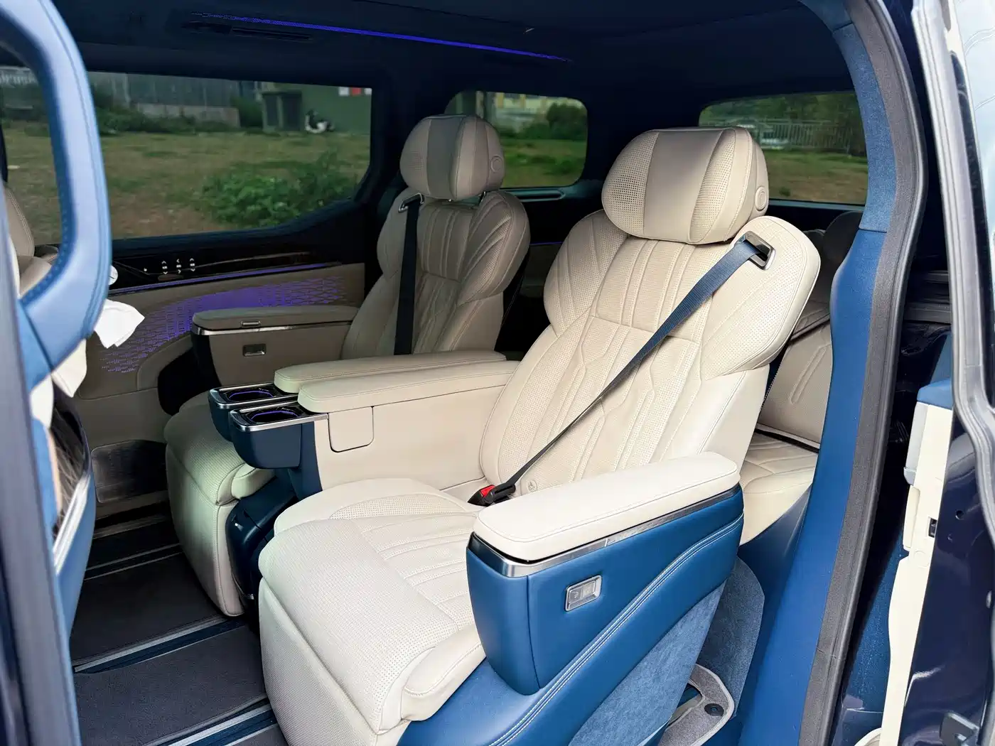 ZEEKR EXTREME KRYPTON 009