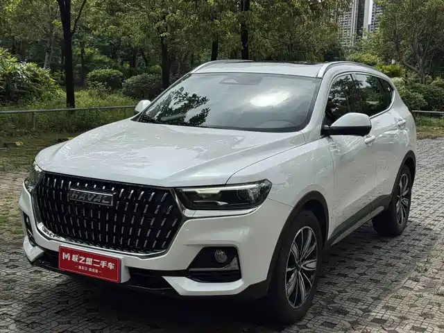 Haval H6 2023