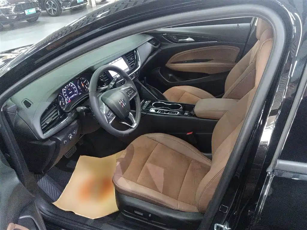 BUICK REGAL