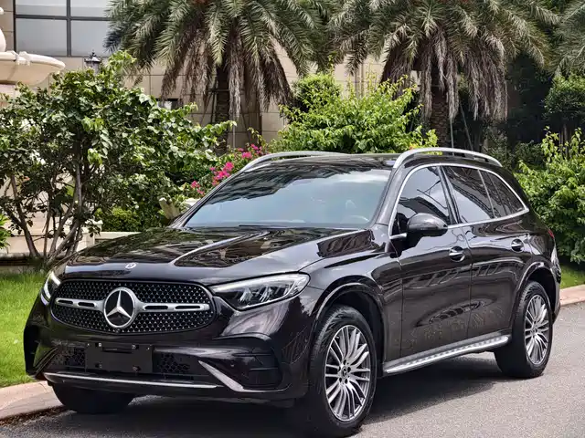  Mercedes-Benz Mercedes-Benz GLC 2023 GLC 300 L 4MATIC Sport 5-Seater