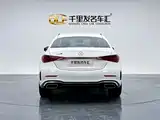 Photo 2 - Mercedes-Benz C-Class