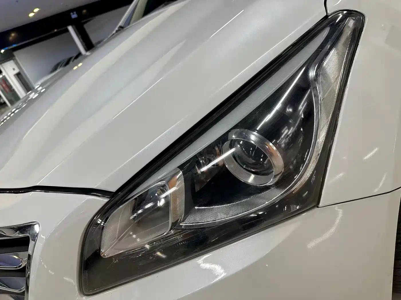 Hyundai Mistra 2014 1.8L Auto Premium DLX фото 13