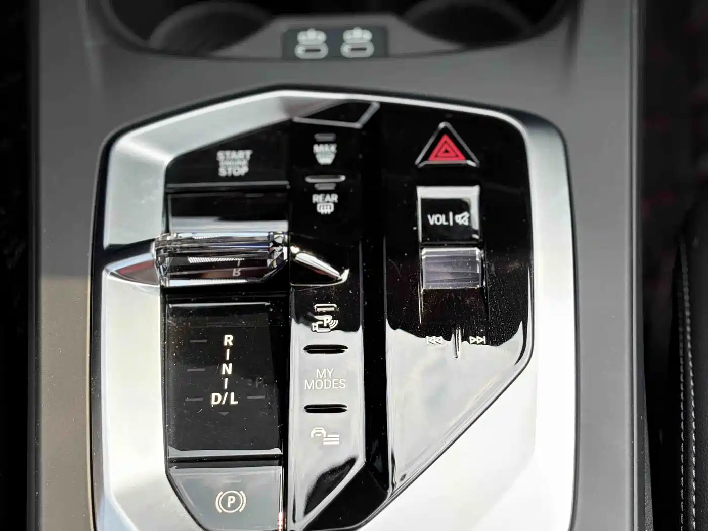 BMW 2 Series 2025 225L M Sport Moonlight Package фото 13