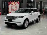 Фото 1 - Land Rover Range Rover Velar
