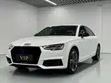 صورة 1 - Audi A4L
