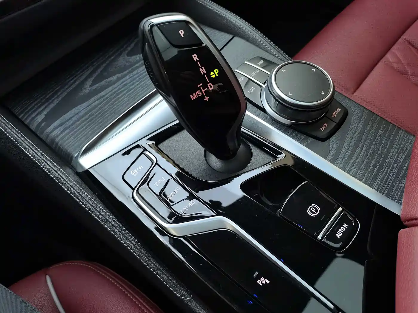 BMW 5 Series, миниатюра 28