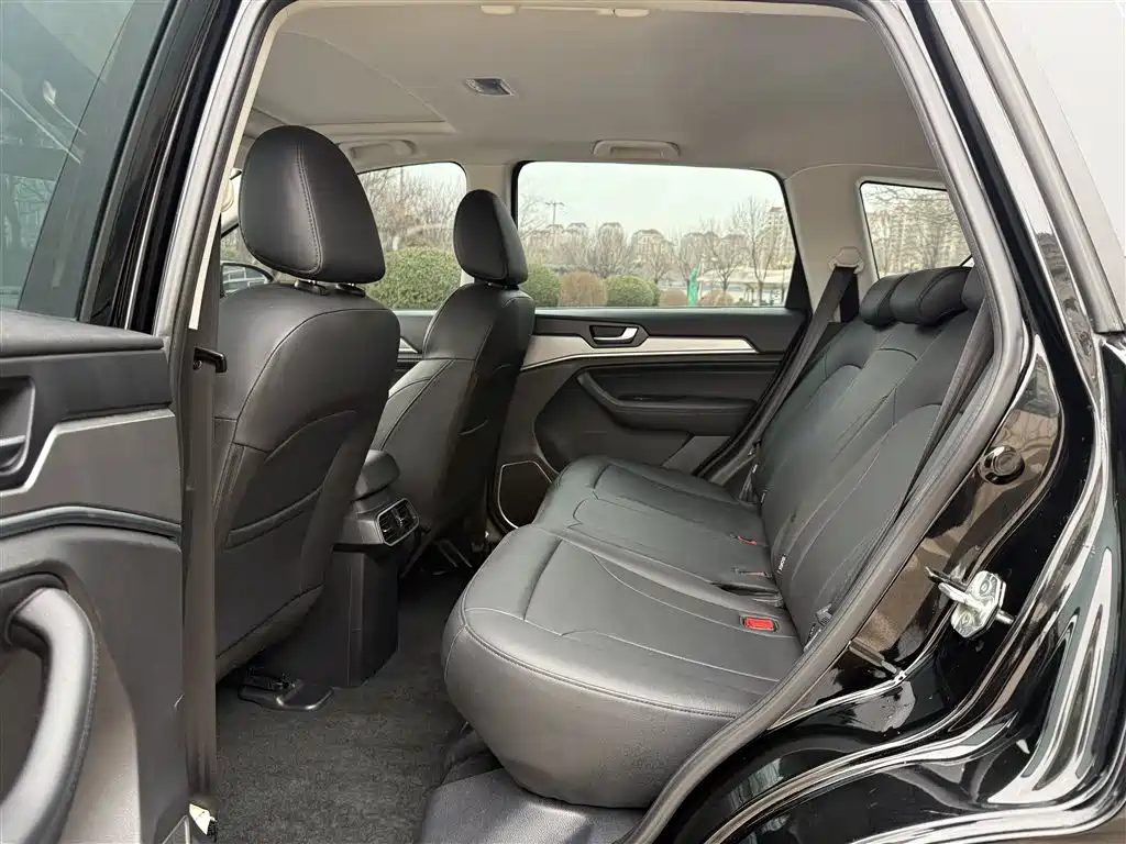 Haval H6 2019 Sport 1.5T Automatic 2WD Elite (China VI) фото 23