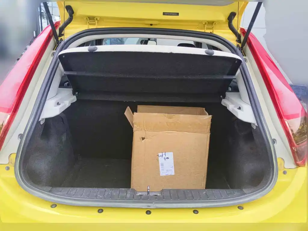 MG 3 2016 2014 1.3L AMT Comfort Edition
