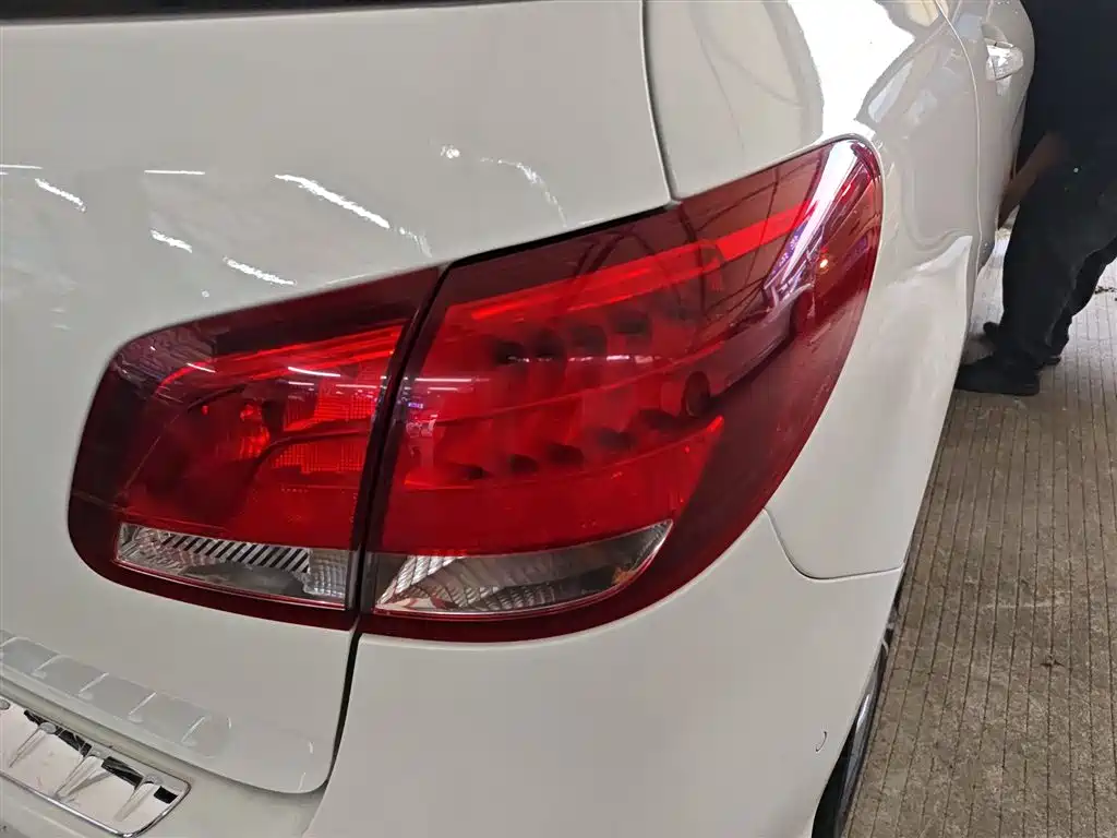 Mercedes-Benz B-Class 2017 B 200 Dynamic фото 19