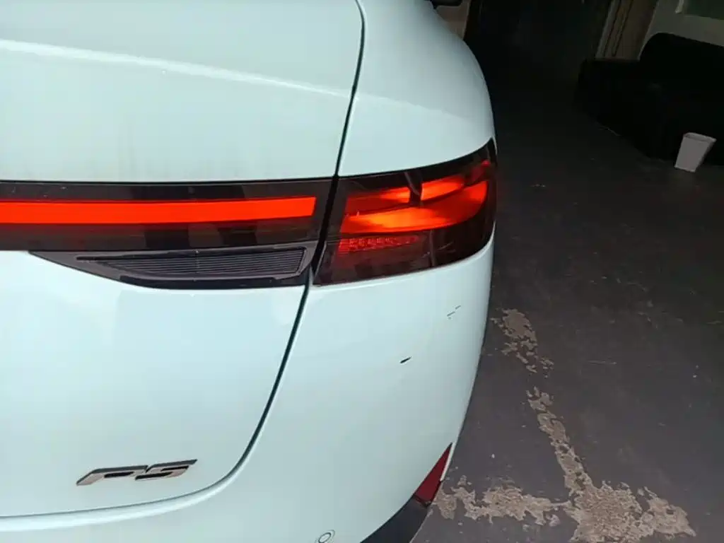 Фото 8 - XPeng P5
