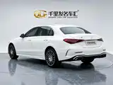 Photo 8 - Mercedes-Benz C-Class