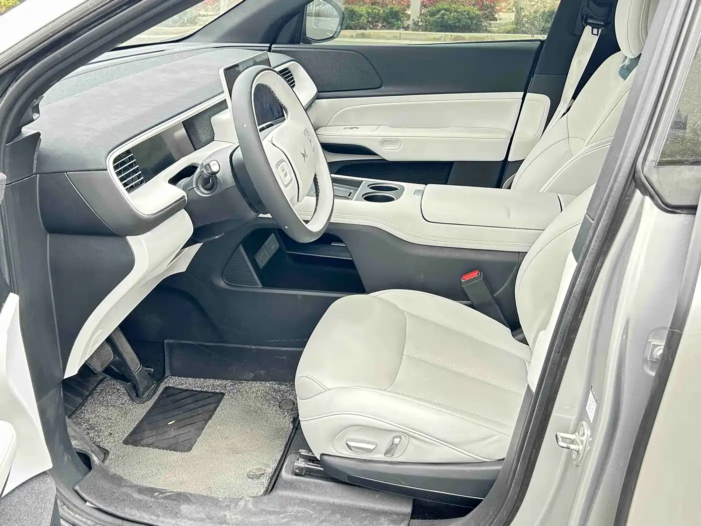 XPeng G6 2023 700 AWD Performance Max фото 4