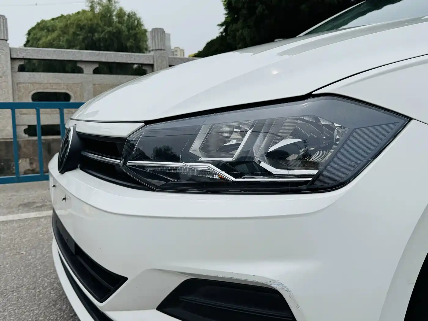 Volkswagen Polo, миниатюра 16