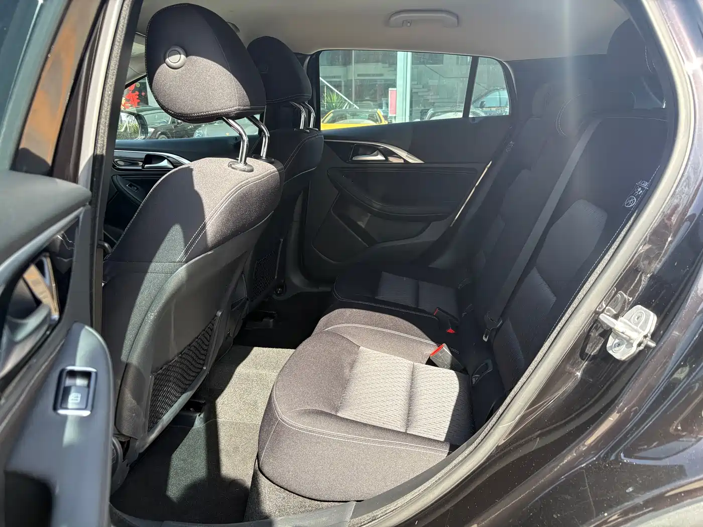 Infiniti QX30 2017 2017 1.6T 2WD Fashion Edition