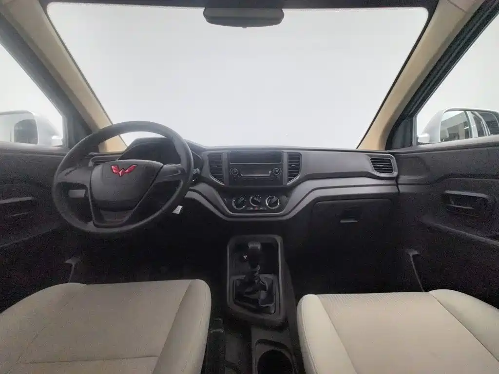 Wuling Motors Wuling Hongguang V 2023 2022 1.5L Power Enjoy Edition Electric Power Steering LAR