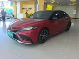 Photo 2 - Toyota Camry