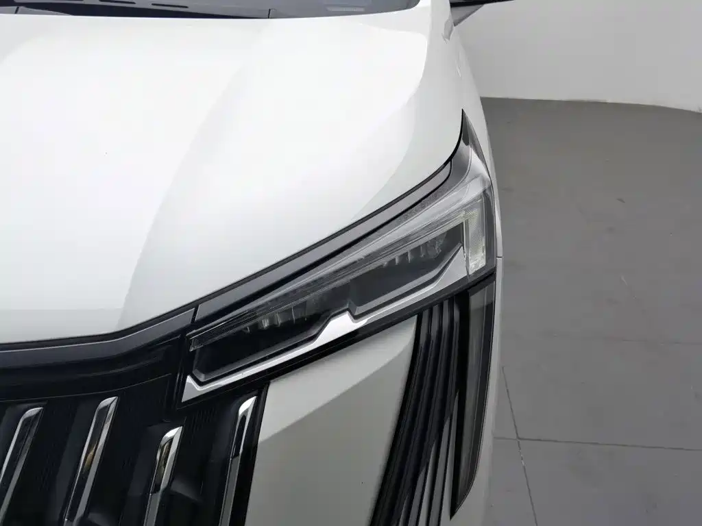 GAC Trumpchi M8, миниатюра 7