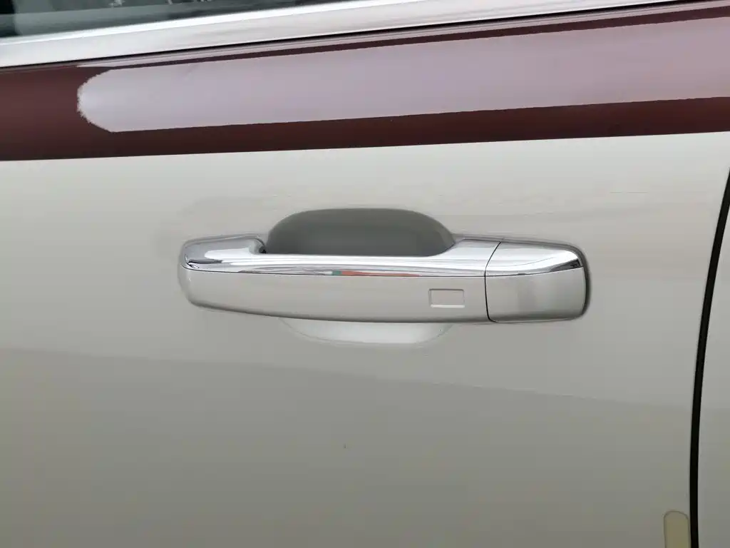 Tank 500 2023 2022 3.0T Premium Custom Edition 5-Seater