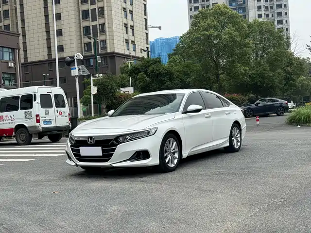 Honda Accord 2023