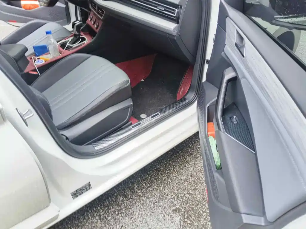 Volkswagen Sagitar 2026 2026 Model 30 Million Special Selection 300TSI DSG Surpass Edition