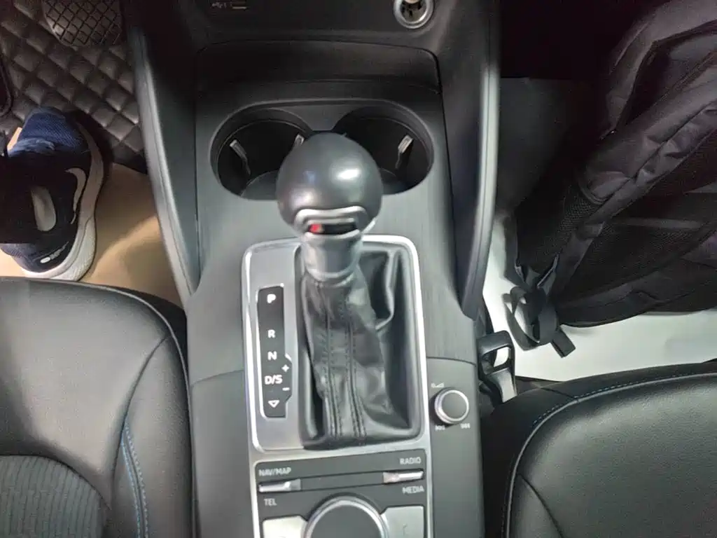 Фото 14 - Audi A3