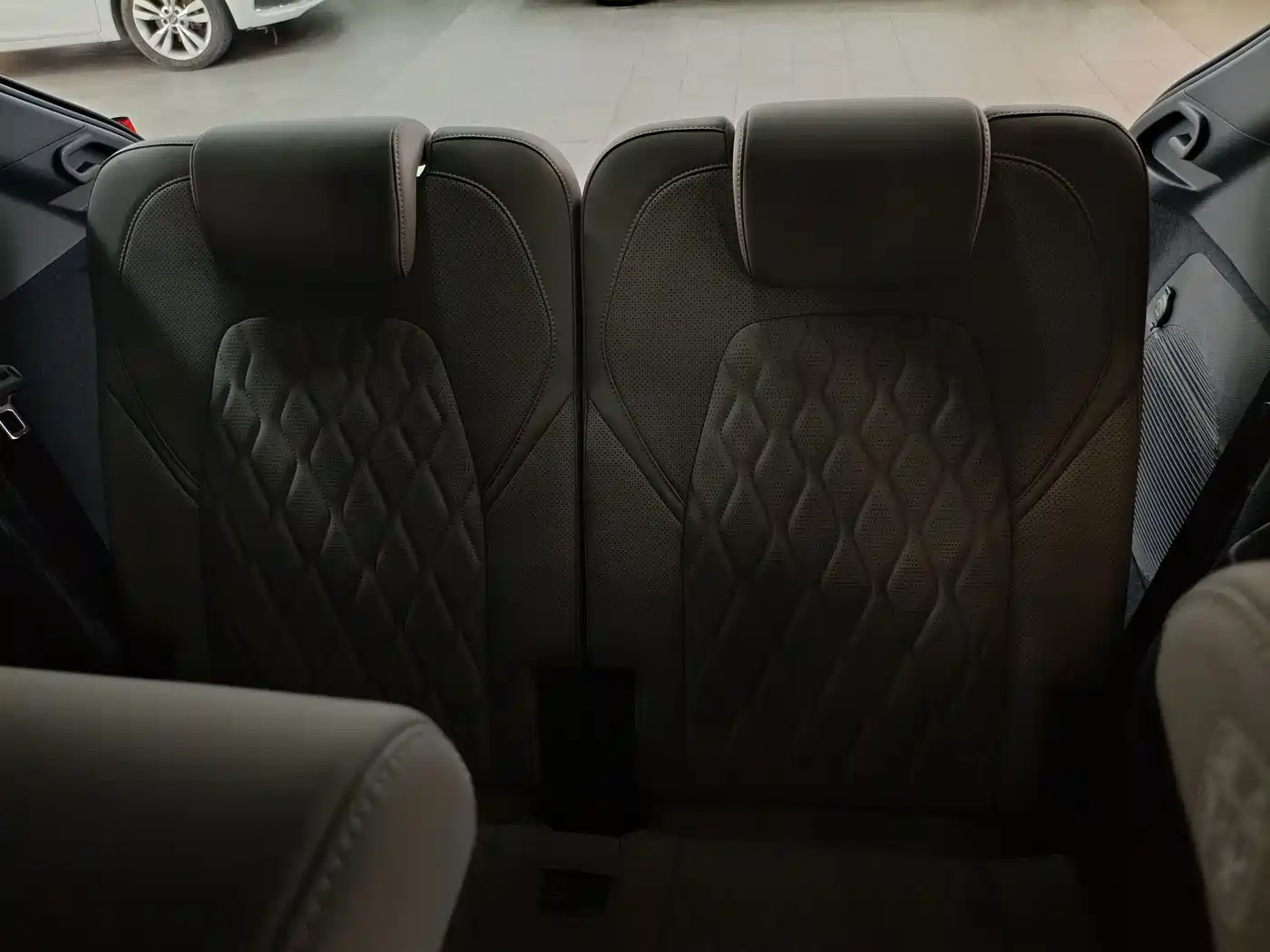 BYD Tang New Energy 2025 2025 Smart Driving Edition DM-i 115KM Flagship