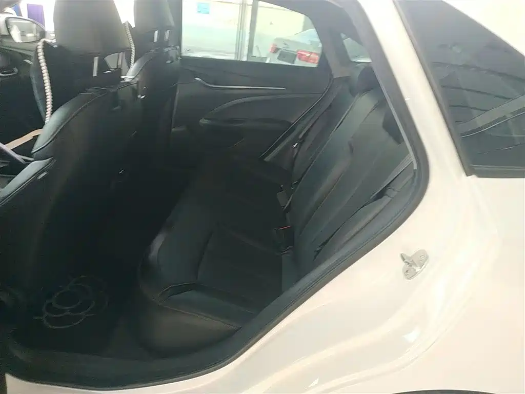 Buick Excelle 2021 Facelift Exemplar 1.5L Auto Elite фото 13