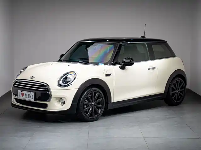 MINI 