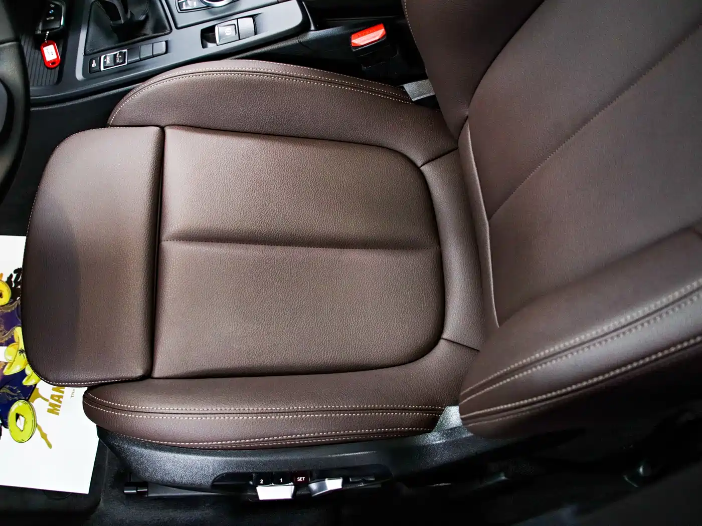 BMW X1 2022 sDrive20Li Fashion фото 15