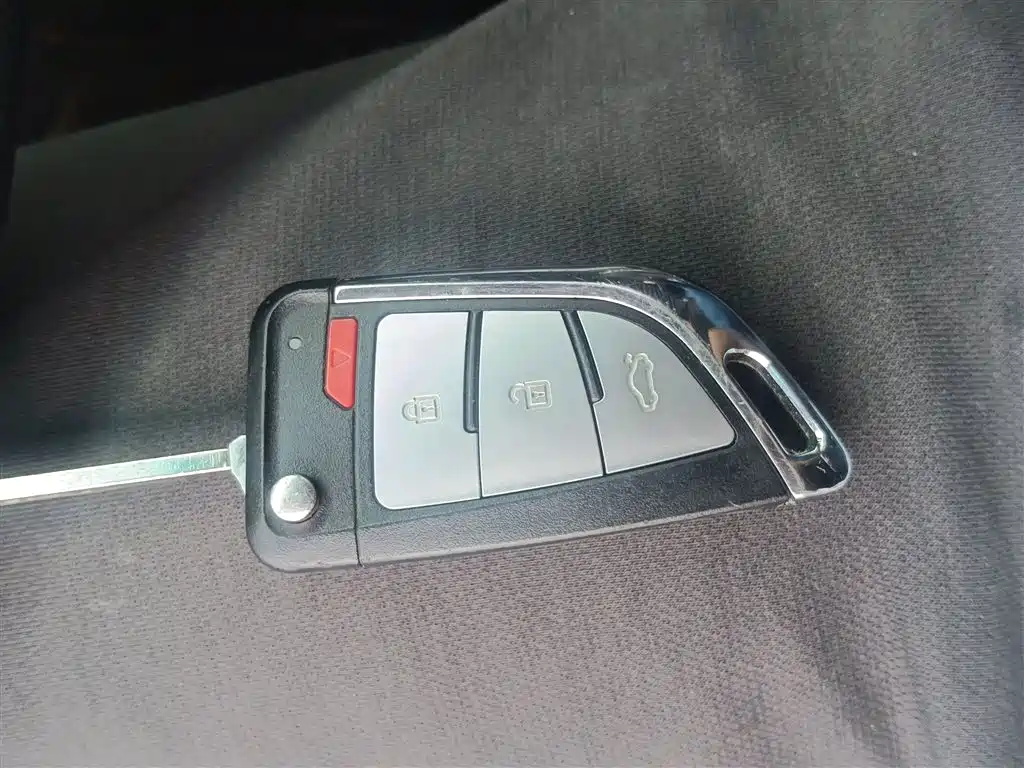 Chevrolet Cavalier 2018 320 Auto Joy Edition фото 9