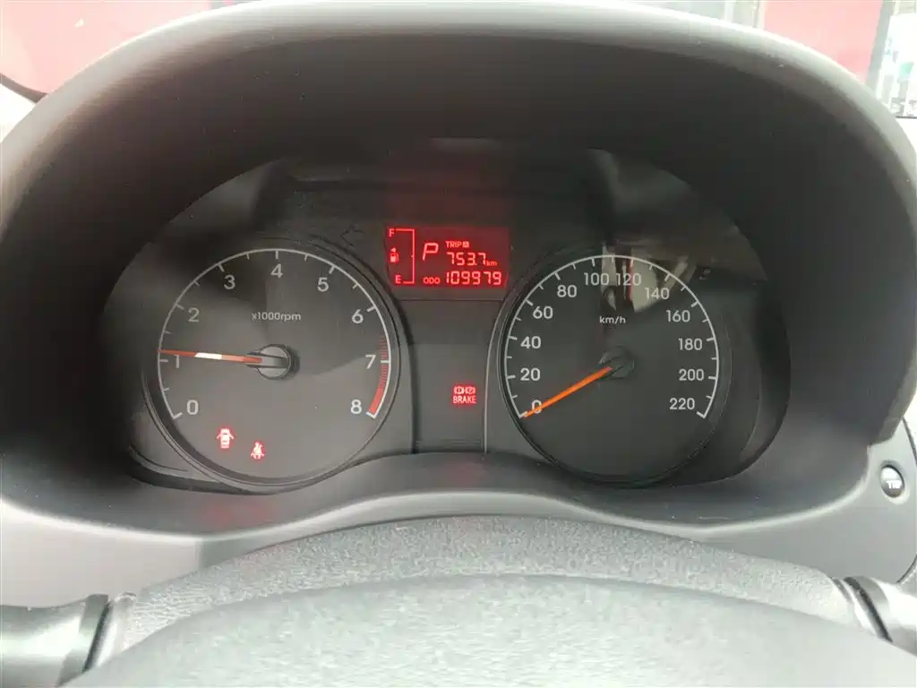 Hyundai Verna 2014 1.4L Automatic Smart GLS фото 8