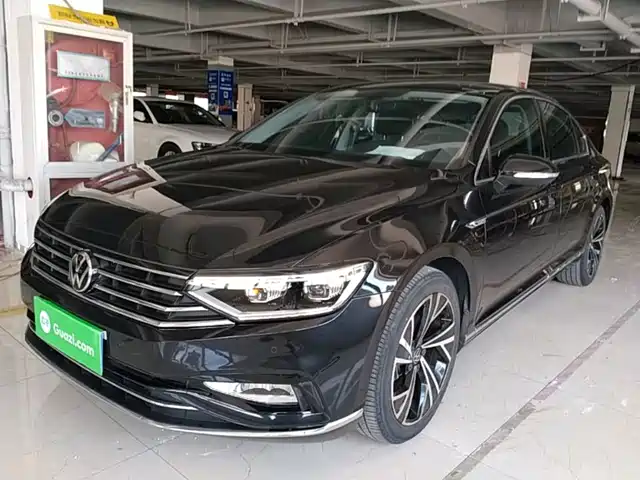 Volkswagen Magotan 2022