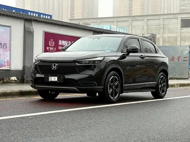 HONDA BINZHI