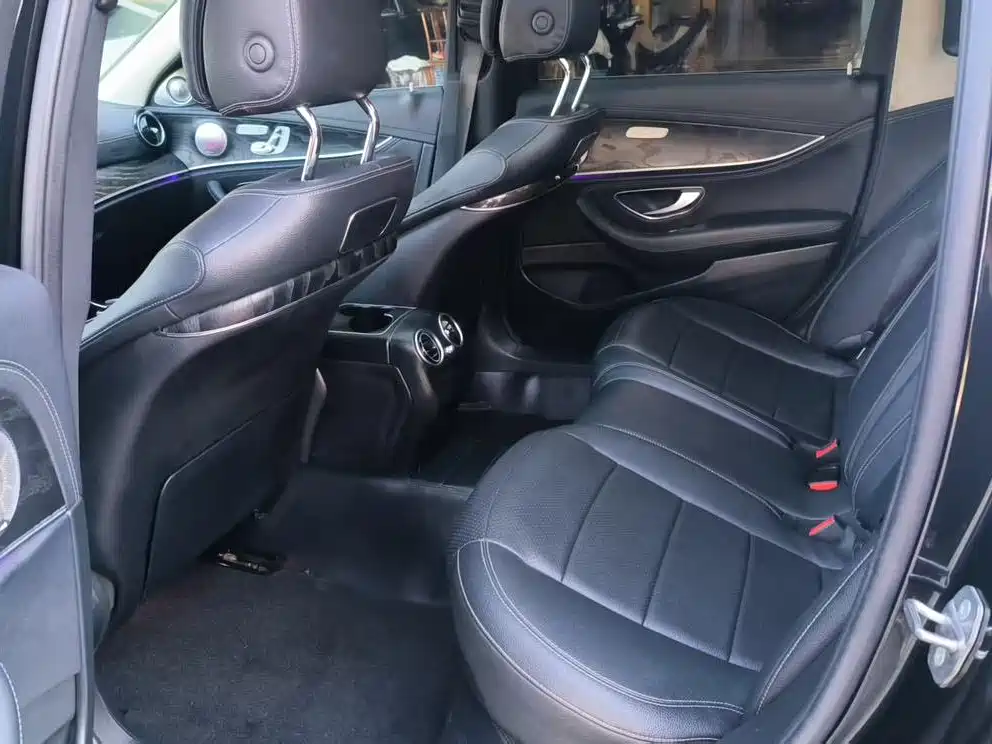 Mercedes-Benz E-Class 2016 E 300 L Luxury фото 5