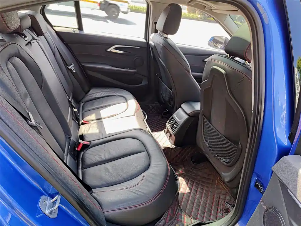 BMW 1 Series 2017 125i Sport фото 10