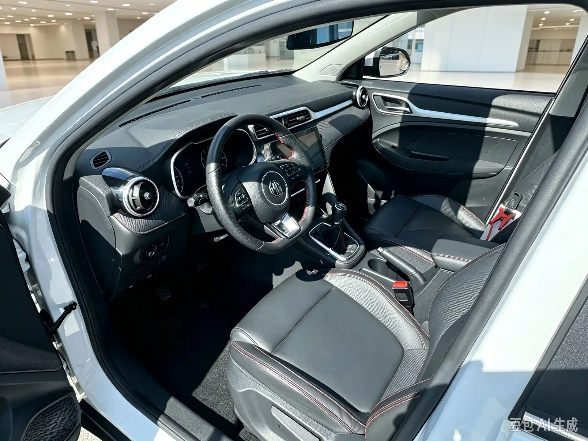 Photo 7 - MG ZS