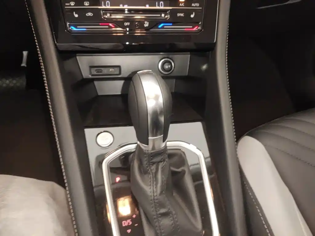 Фото 14 - Jetta VS5