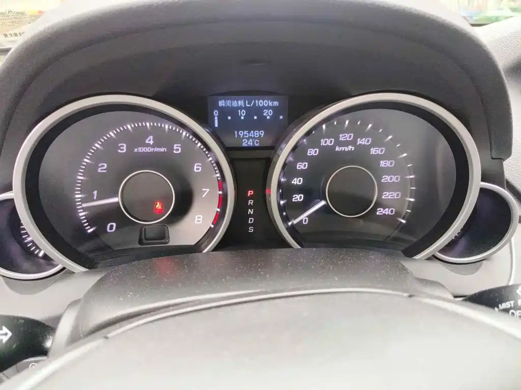 Photo 4 - Acura ZDX