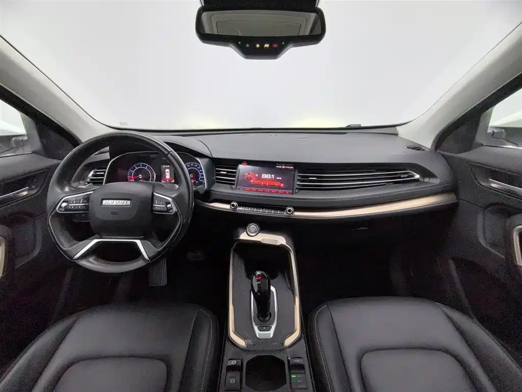 Haval H6 2019 1.5GDIT Automatic Champion Edition China VI фото 5