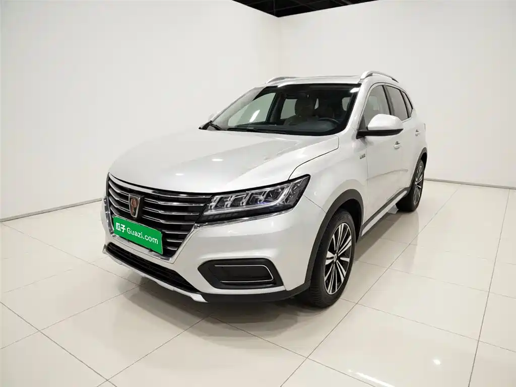 ROEWE RX5 NEW ENERGY 2020