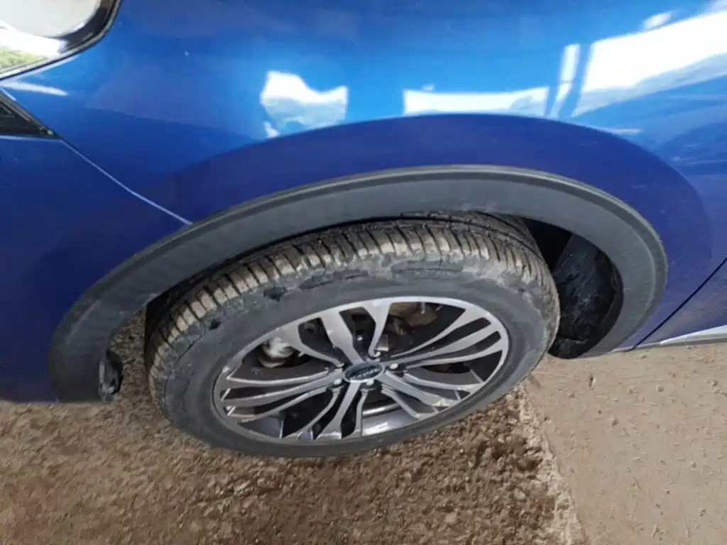 Photo 23 - Haval F7
