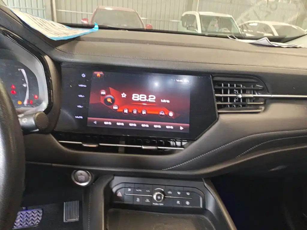 Photo 13 - Haval F7