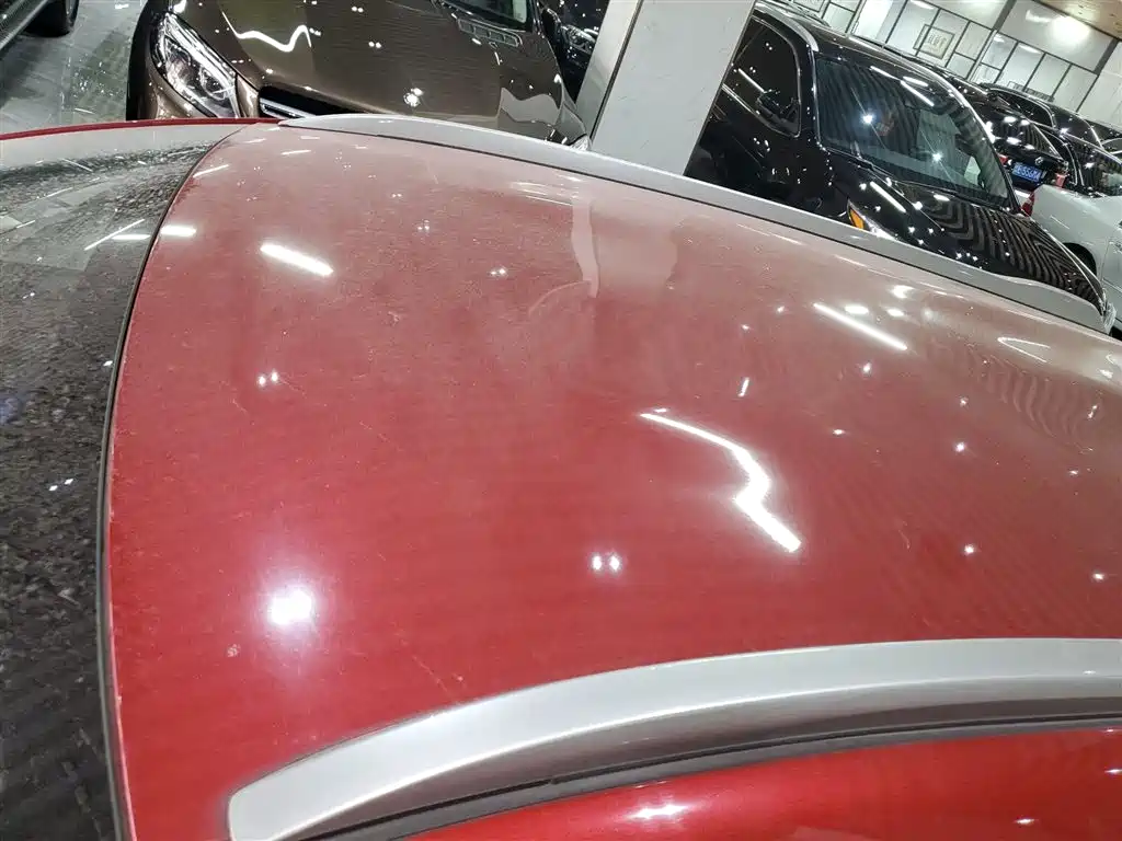 Toyota YARiS L Zhi Xuan 2020 Zhi Xuan X 1.5L CVT Luxury фото 23