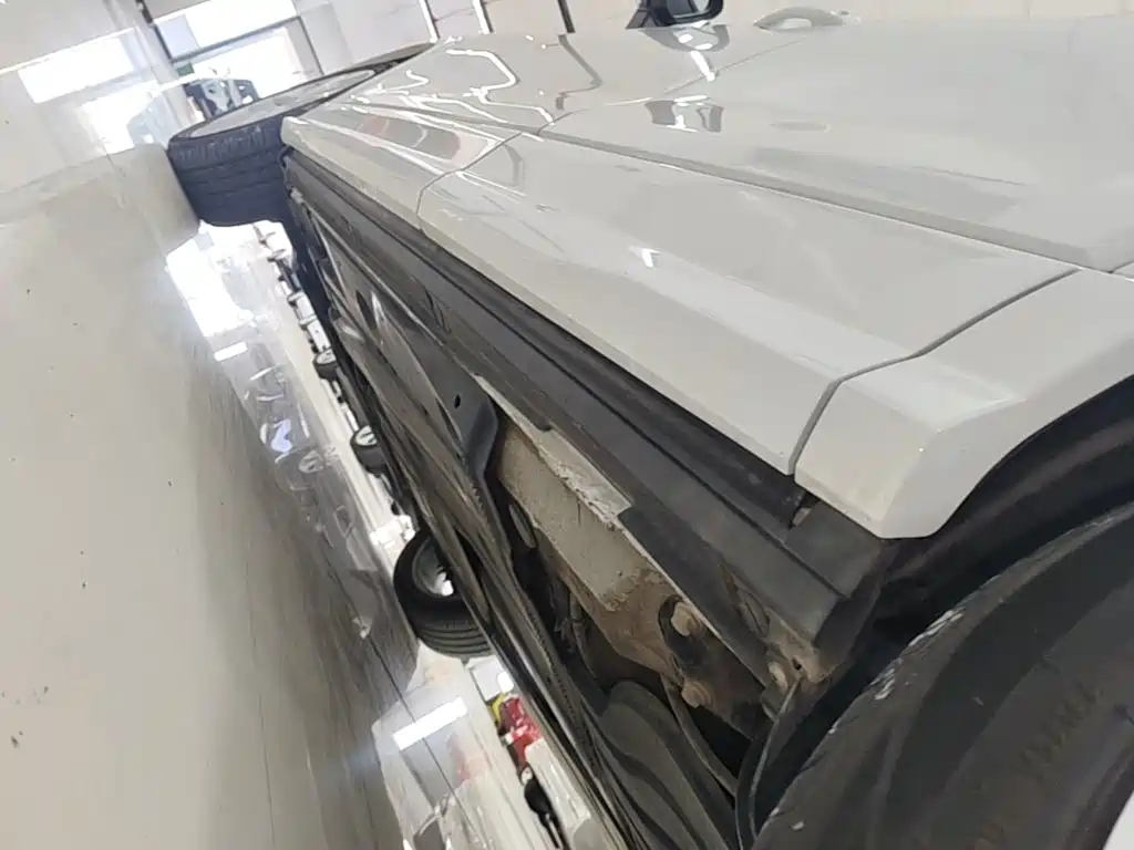 Photo 21 - Audi Q2L